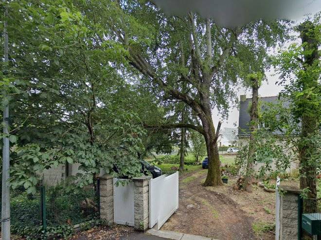 Gite De La Baie Image