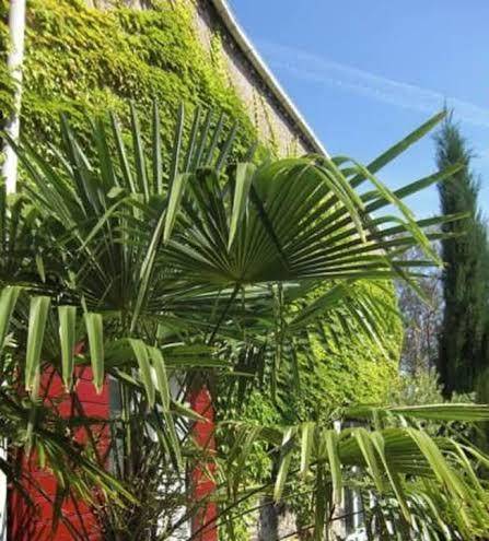 Gite et chambre la mulonniere