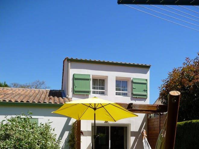 Gite le fief de la fontaine