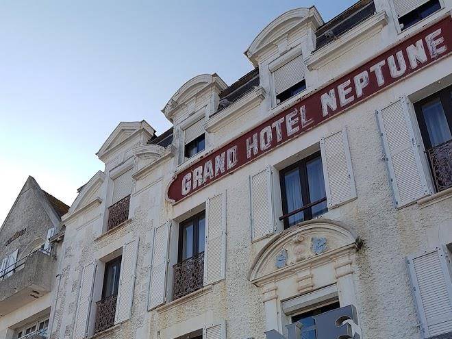 Grand Hotel Neptune Image