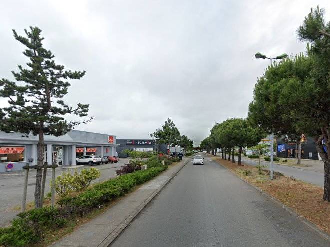 Hotel 1ere Classe Image