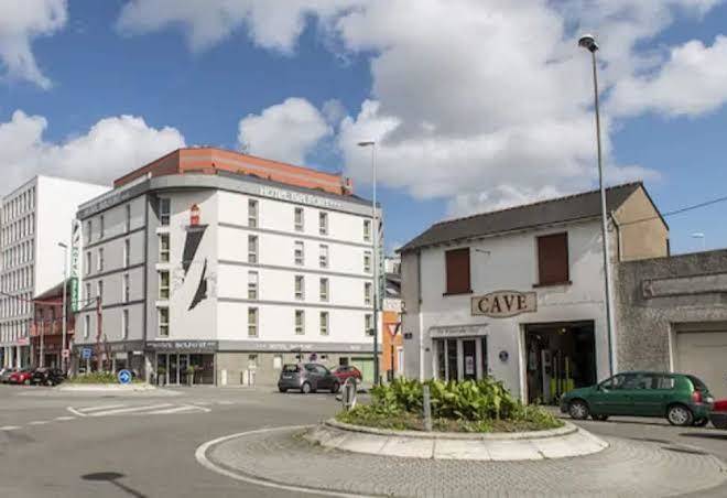 Hotel belfort