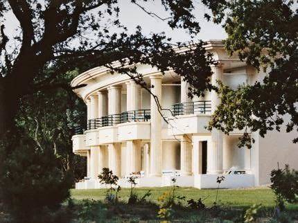 Hotel du golf international de la baule
