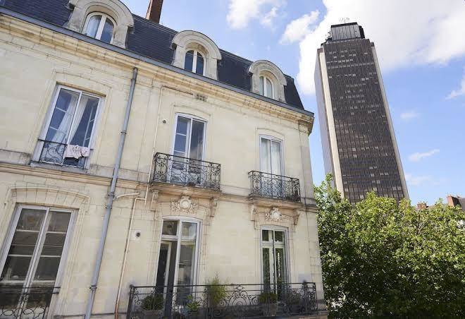 Hotel duquesne