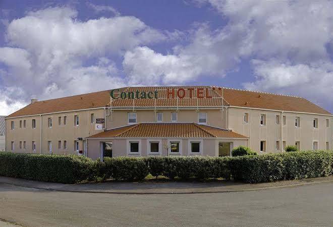 Hotel estuaire