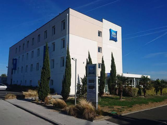 Ibis budget Ancenis