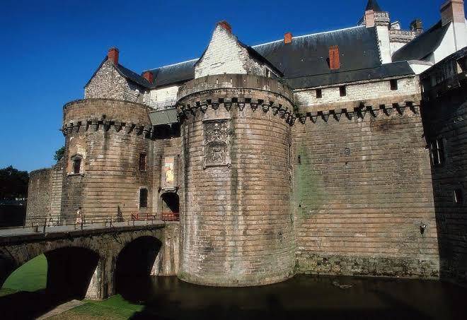 Hotel Ibis Budget Nantes Nord Saint Herblain Image