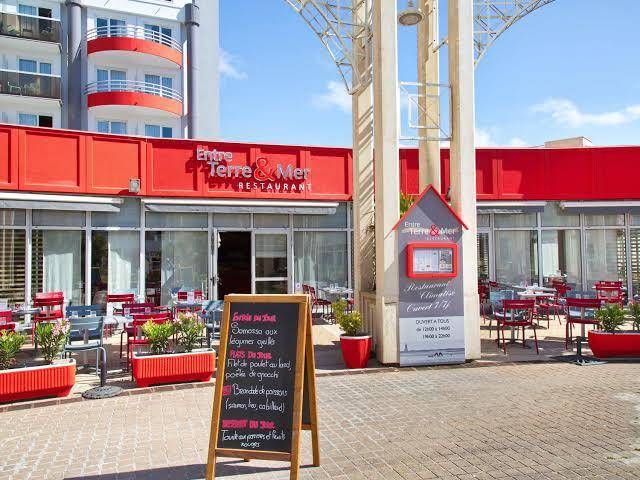 Hotel ibis la baule pornichet plage