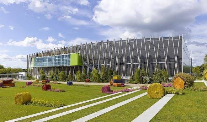 Hotel ibis nantes la beaujoire parc expo