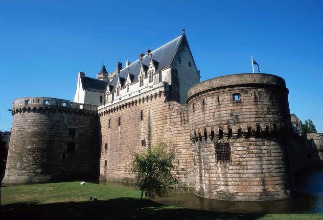 Hotel Restaurant Ibis Nantes Saint Herblain Image