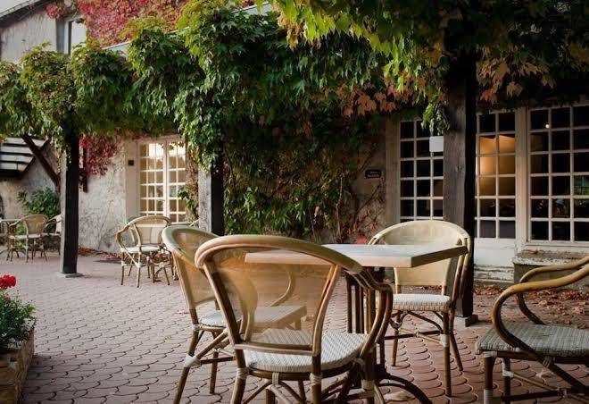 Logis hotel l'abreuvoir