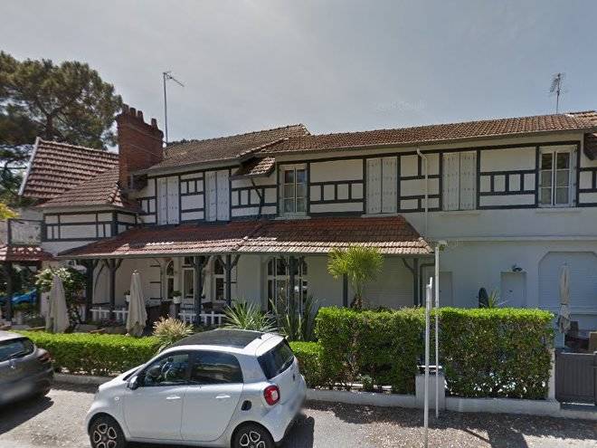 Hotel la baule