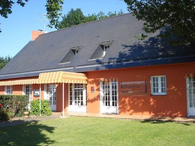 Hotel la belle etoile