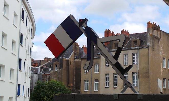 Hotel le cambronne