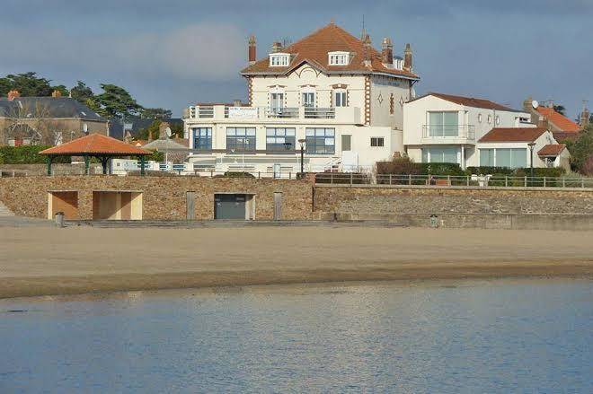 Hotel le grand large