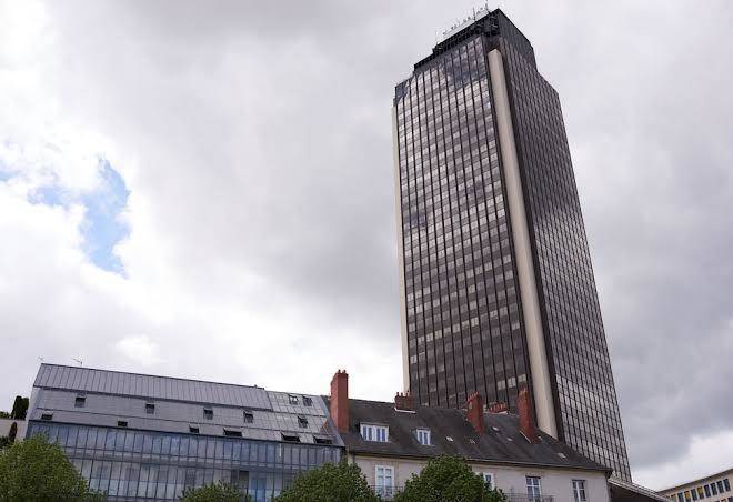 Hotel le petit duquesne