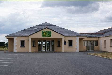 Hotel le relais de la grange