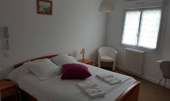 Hotel les brieres