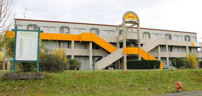 Hotel premiere classe nantes saint sebastien sur loire