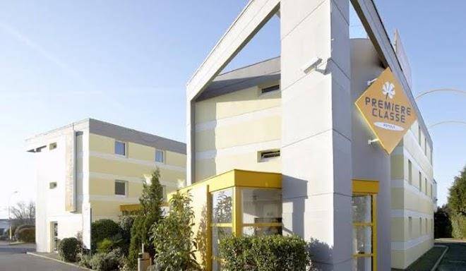 Hotel Premiere Classe Nantes Sainte Luce Sur Loire Image