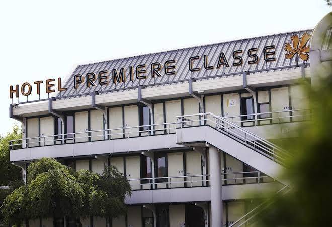 Hotel premiere classe saint nazaire