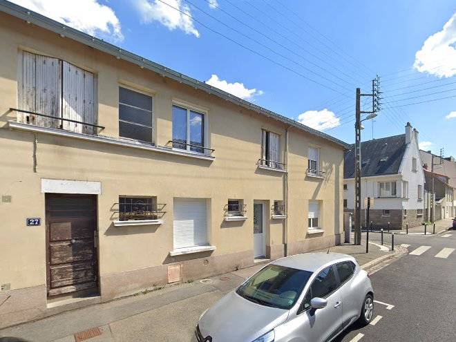 Hotel sainte marie