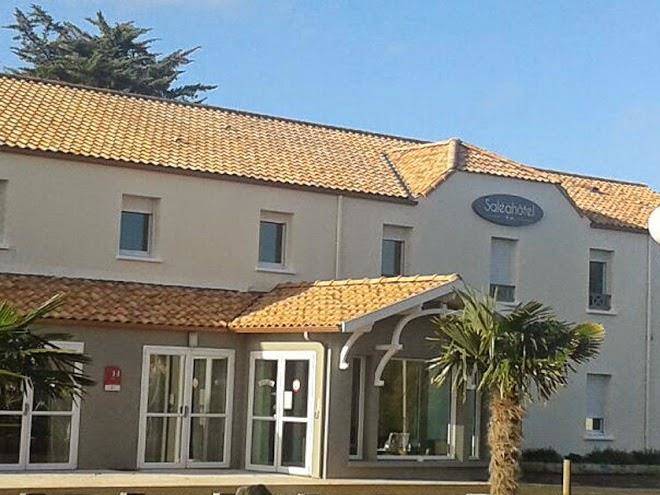 Hotel salea
