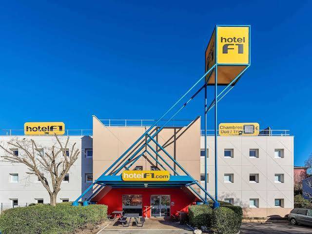 Hotelf1 saint nazaire la baule