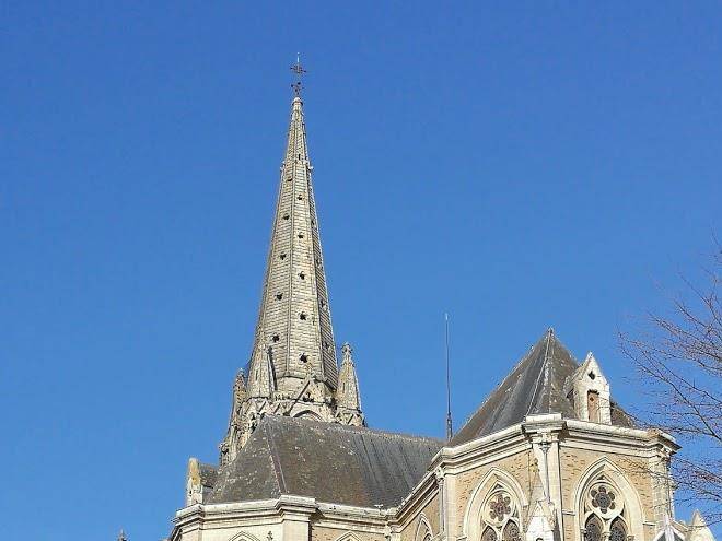 Inter hotel du grand monarque