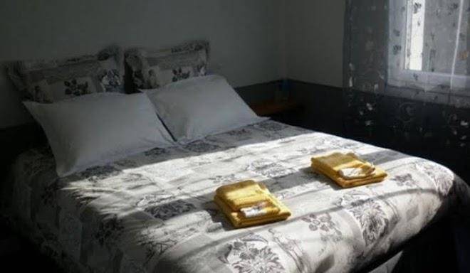 Kerstunt chambre d'hotes