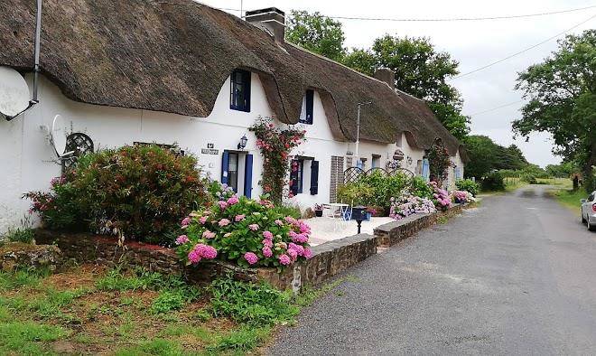 L'allegrerie