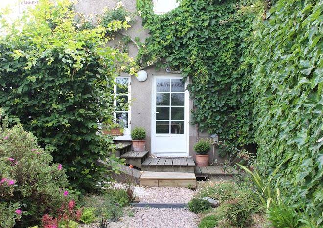 L'annexe chambres d'hotes