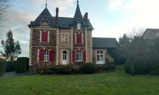 La clef du bonheur