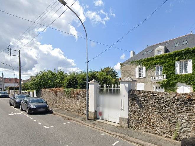La gagnerie maison d'hotes