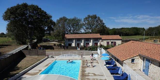 La grange leon