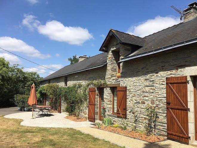 La Longere De La Chevallerais Image