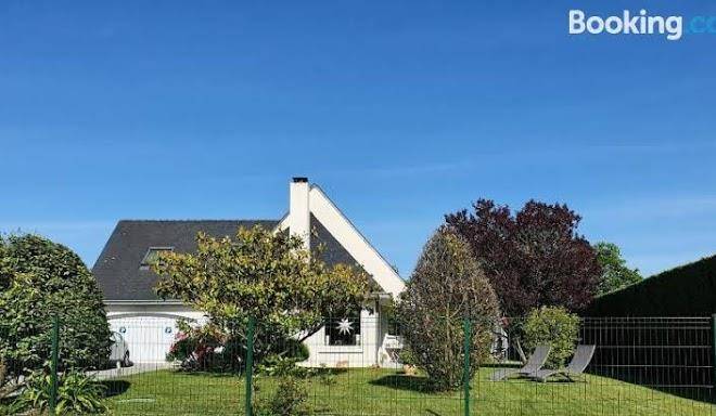 La maison b