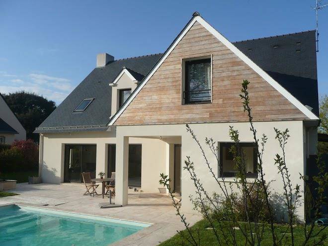 La maison d'isabelle