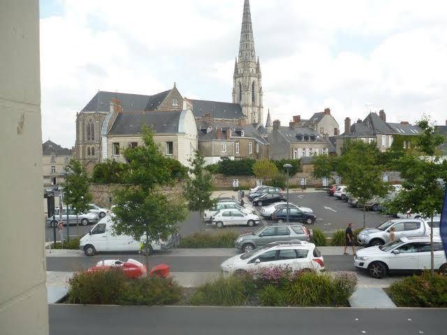 Lauberge bretonne
