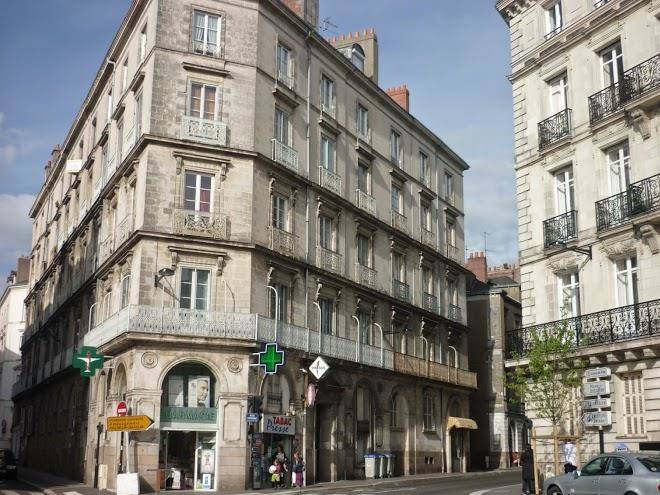 Le copernic