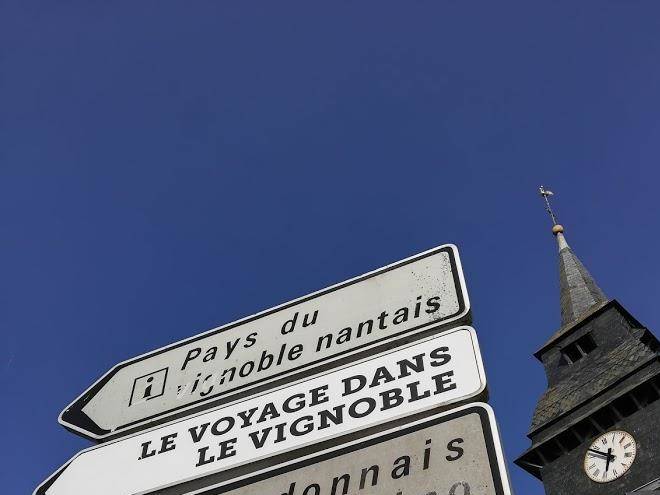 Le gite du pot gris