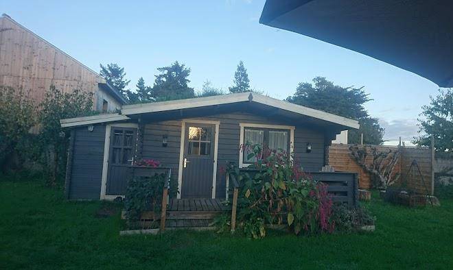 Le Jardin Des Cigognes Image