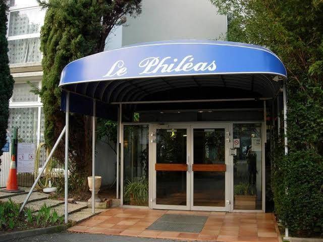 Le phileas