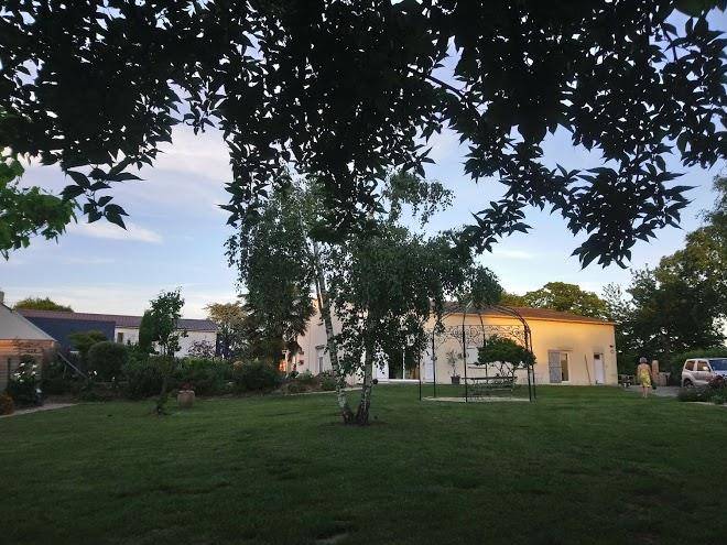 Le relais de verone chambre d'hotes