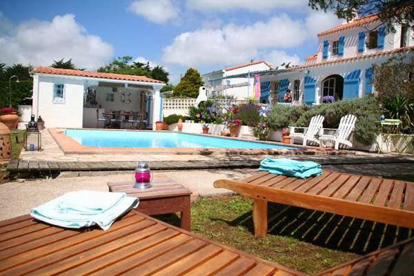 Les courlis chambres d'hotes