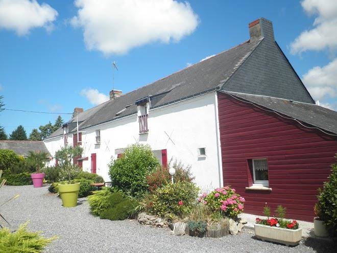 Les Gites D'amis Image