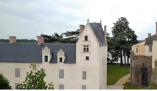 Les penates de loire