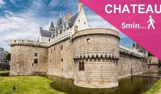 Unsejouranantes loft cassard