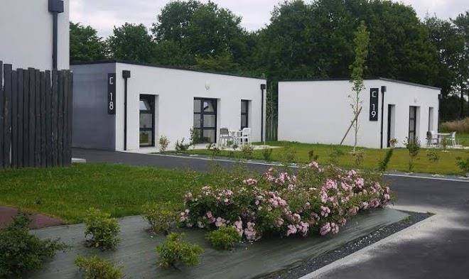 Auberge de la foret