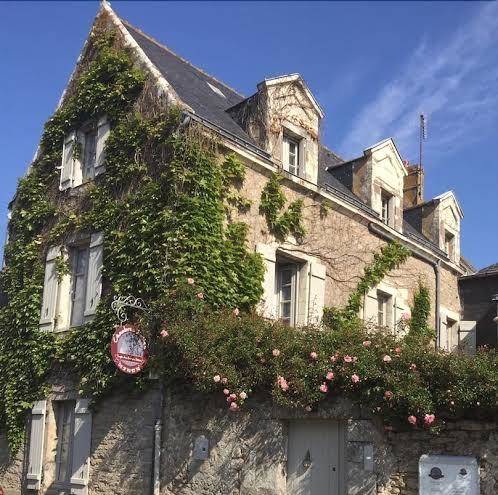 Logis des soeurs grises